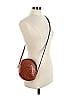 Patricia Nash 100% Leather Paisley Brown Leather Crossbody Bag One size - photo 2