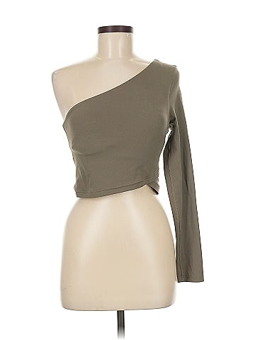 Lululemon Athletica Active T-Shirt (view 1)