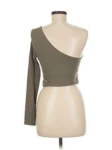 Lululemon Athletica Active T-Shirt (view 2)