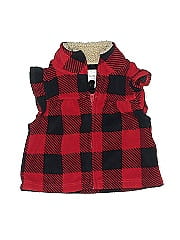 Carter's Vest