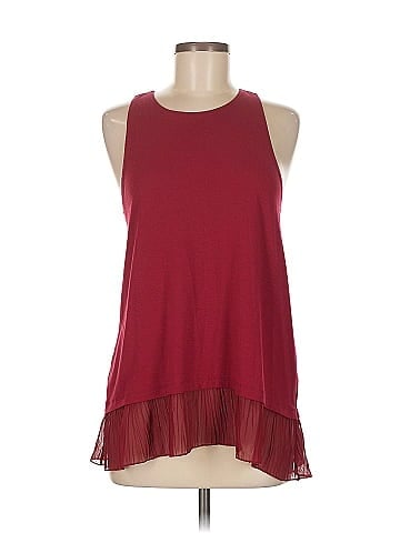 Hollister Sleeveless Top (view 1)