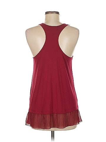 Hollister Sleeveless Top (view 2)