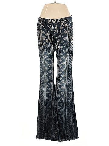Free People Jeans (view 1)