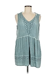 Pol Sleeveless Blouse