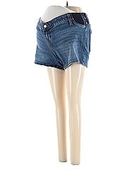 Ingrid + Isabel Denim Shorts