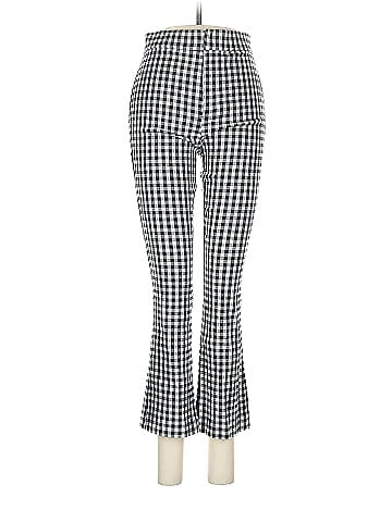 Zara Casual Pants (view 1)