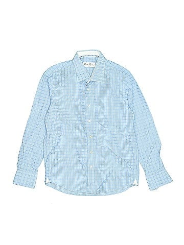 Robert Graham Long Sleeve Button-Down Shirt (view 1)
