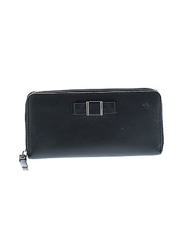 Coach Leather Wallet (view 1)