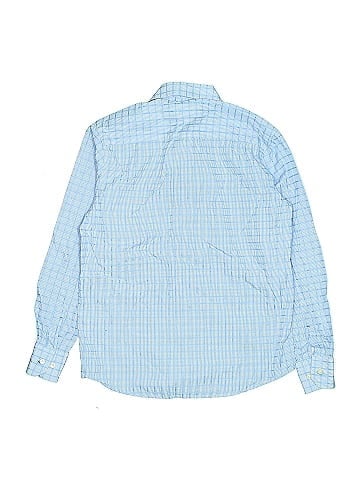 Robert Graham Long Sleeve Button-Down Shirt (view 2)