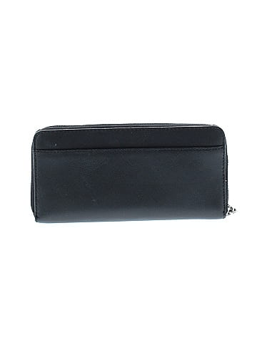 Coach Leather Wallet (view 2)