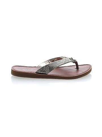 Aldo Sandals (view 1)