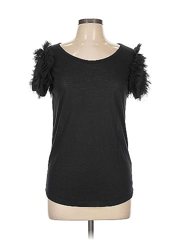 Pol Short Sleeve Top (view 1)