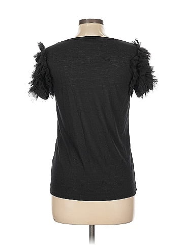 Pol Short Sleeve Top (view 2)