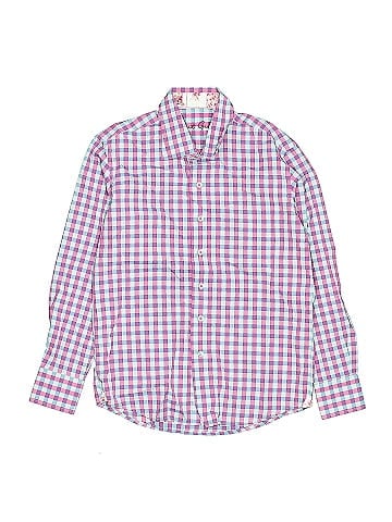 Robert Graham Long Sleeve Button-Down Shirt (view 1)