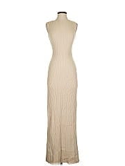 White Fox Cocktail Dress