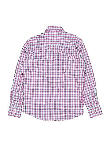Robert Graham Long Sleeve Button-Down Shirt (view 2)