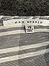 Max Studio Stripes Gray Casual Dress Size XS - photo 3