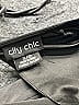 City Chic Black Casual Dress Size 22 - photo 6