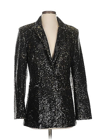 Something Navy Blazer (view 1)