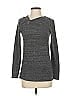 Rock & Republic Gray Pullover Sweater Size XS - photo 1