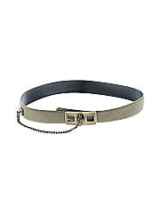 Carlisle Leather Belt