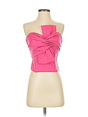 Porridge Sleeveless Blouse