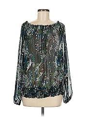 Venezia 3/4 Sleeve Blouse