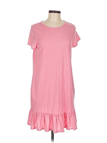 Karlie Casual Dress (view 1)