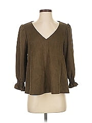Tuckernuck Long Sleeve Blouse