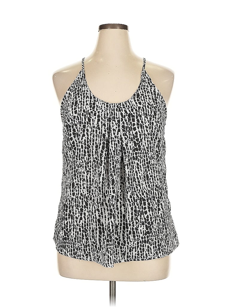 Old Navy Plus Pink Sleeveless Top Size 4X (Plus) - 67% off