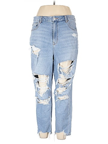 American Eagle Outfitters Jeans (view 1)