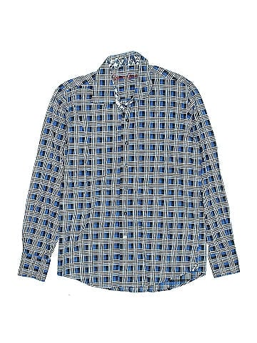 Robert Graham Long Sleeve Button-Down Shirt (view 1)