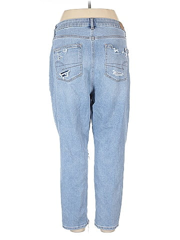 American Eagle Outfitters Jeans (view 2)