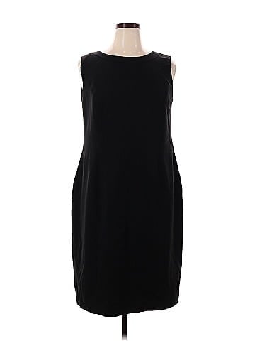 Kasper Cocktail Dress (view 1)