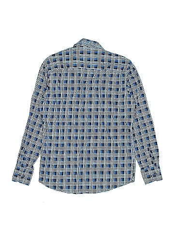 Robert Graham Long Sleeve Button-Down Shirt (view 2)