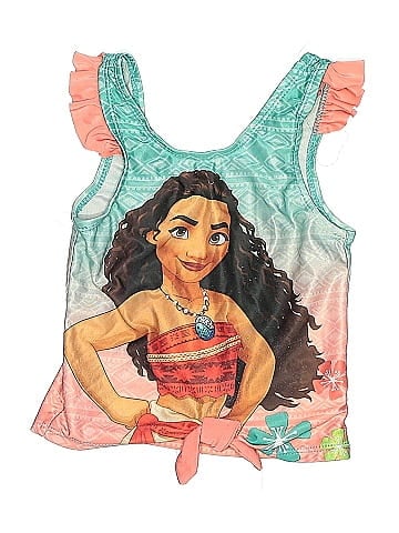 Disney Swimsuit Cover Up (view 1)