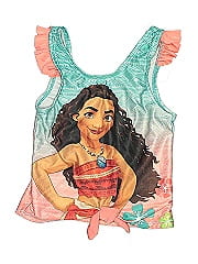 Disney Swimsuit Cover Up