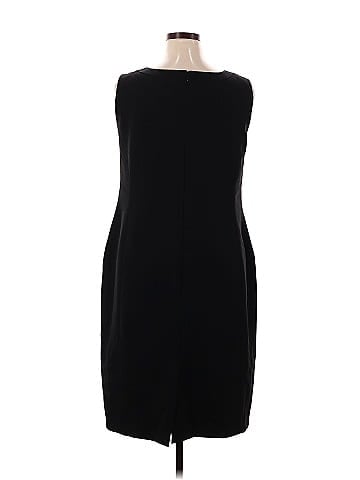 Kasper Cocktail Dress (view 2)