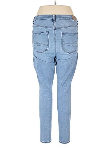 American Eagle Outfitters Jeans (view 2)