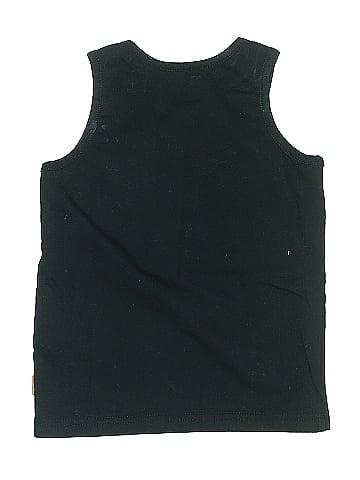 Timberland Sleeveless T-Shirt (view 2)