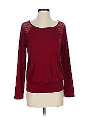 Fortune + Ivy Long Sleeve Top