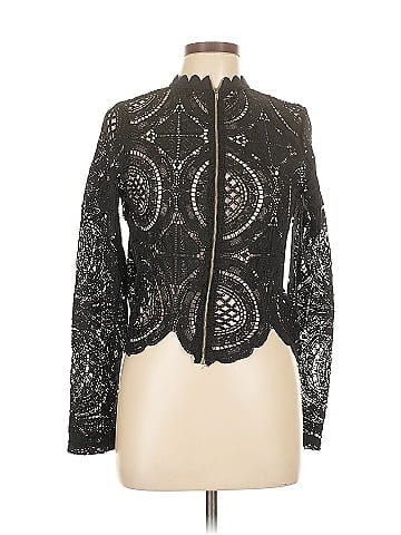 Blāshe Long Sleeve Blouse (view 1)
