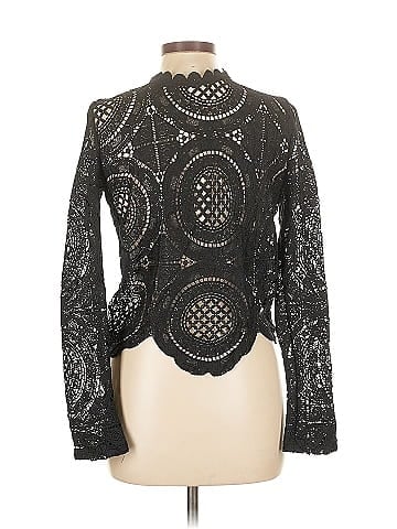 Blāshe Long Sleeve Blouse (view 2)