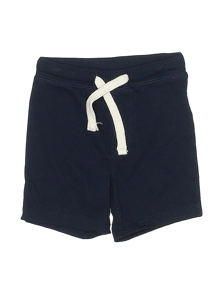 Pre-owned Old Navy Kids' Shorts In Blue