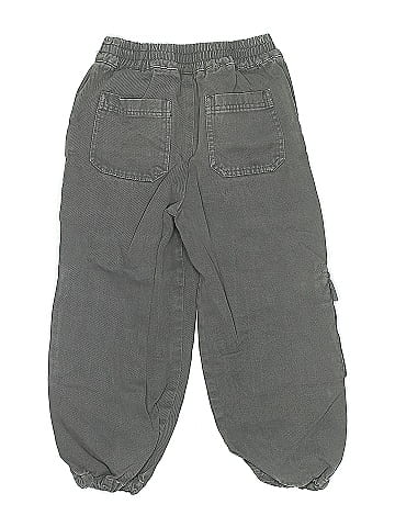 Zara Cargo Pants (view 2)
