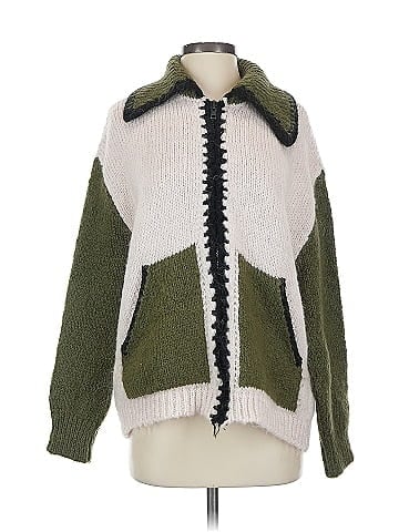 Zara Cardigan (view 1)