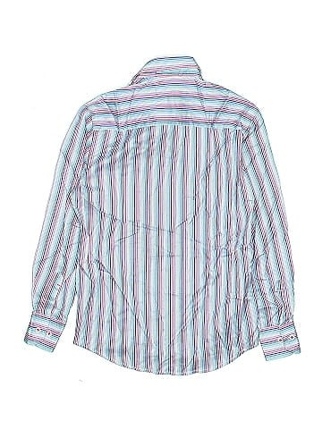 Robert Graham Long Sleeve Button-Down Shirt (view 2)