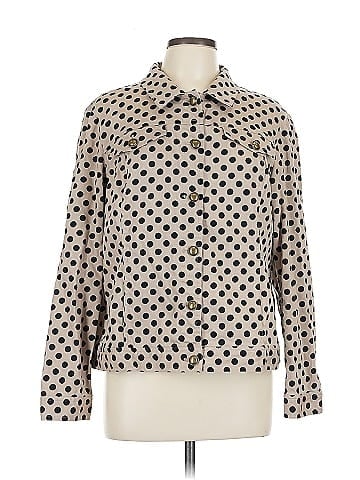 Christopher & Banks Jacket (view 1)