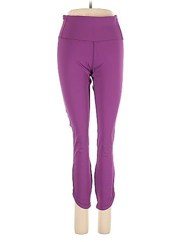 Lululemon Athletica Active Pants (view 1)