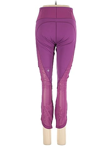 Lululemon Athletica Active Pants (view 2)